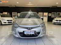 2012 Hyundai I20