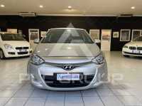 2012 Hyundai I20