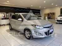 2012 Hyundai I20