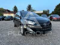 2012 Hyundai I20