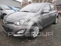 2012 Hyundai I20