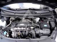 2012 Hyundai I20