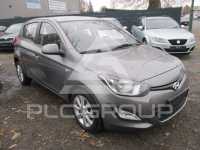 2012 Hyundai I20