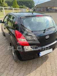 2012 Hyundai I20