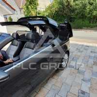 2012 Volkswagen EOS