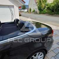 2012 Volkswagen EOS