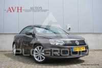 2012 Volkswagen EOS
