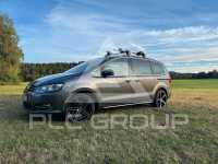 2012 Volkswagen SHARAN