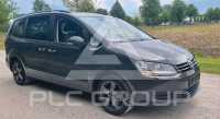 2012 Volkswagen SHARAN