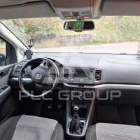 2012 Volkswagen SHARAN