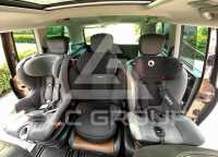 2012 Volkswagen SHARAN