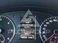 2012 Volkswagen SHARAN