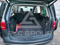 2012 Volkswagen SHARAN