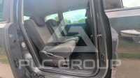 2012 Volkswagen SHARAN