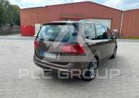 2012 Volkswagen SHARAN