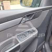 2012 Volkswagen SHARAN