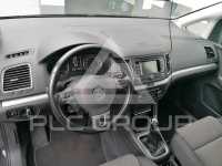 2012 Volkswagen SHARAN