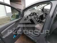 2012 Volkswagen SHARAN