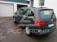 2012 Volkswagen SHARAN