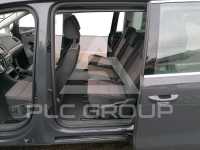 2012 Volkswagen SHARAN