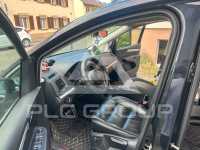 2012 Volkswagen SHARAN