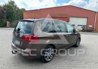 2012 Volkswagen SHARAN