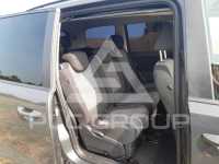 2012 Volkswagen SHARAN