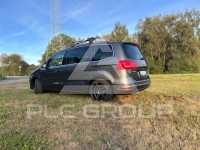 2012 Volkswagen SHARAN