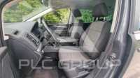 2012 Volkswagen SHARAN