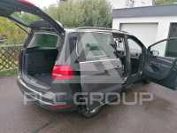 2012 Volkswagen SHARAN