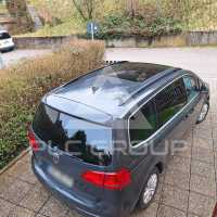 2012 Volkswagen SHARAN