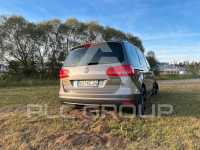 2012 Volkswagen SHARAN