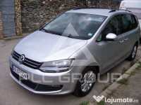 2012 Volkswagen SHARAN