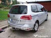 2012 Volkswagen SHARAN