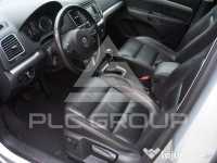 2012 Volkswagen SHARAN
