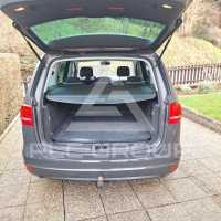 2012 Volkswagen SHARAN