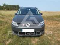 2012 Volkswagen SHARAN