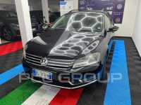2012 Volkswagen Passat