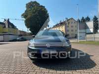 2012 Volkswagen Passat