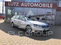 2012 Volkswagen Passat