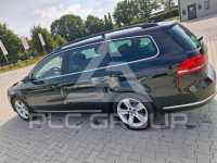 2012 Volkswagen Passat