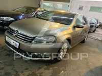 2012 Volkswagen Passat