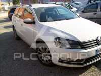 2012 Volkswagen Passat