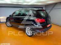 2012 Volkswagen Tiguan