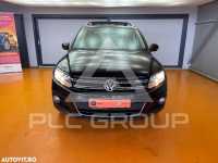 2012 Volkswagen Tiguan