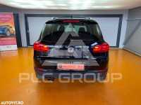 2012 Volkswagen Tiguan
