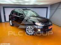 2012 Volkswagen Tiguan