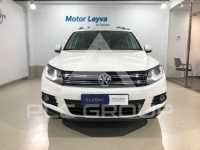 2012 Volkswagen Tiguan