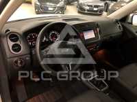 2012 Volkswagen Tiguan
