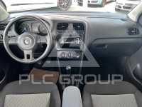 2012 Volkswagen Polo